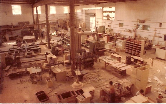 Mferrar-Industria